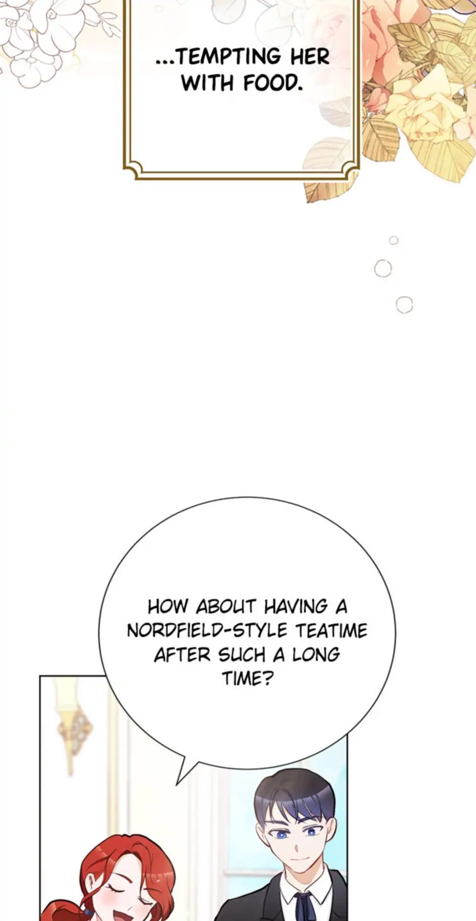 The Tyrant Princess Wants to Get Married! Chapter 25 404 046