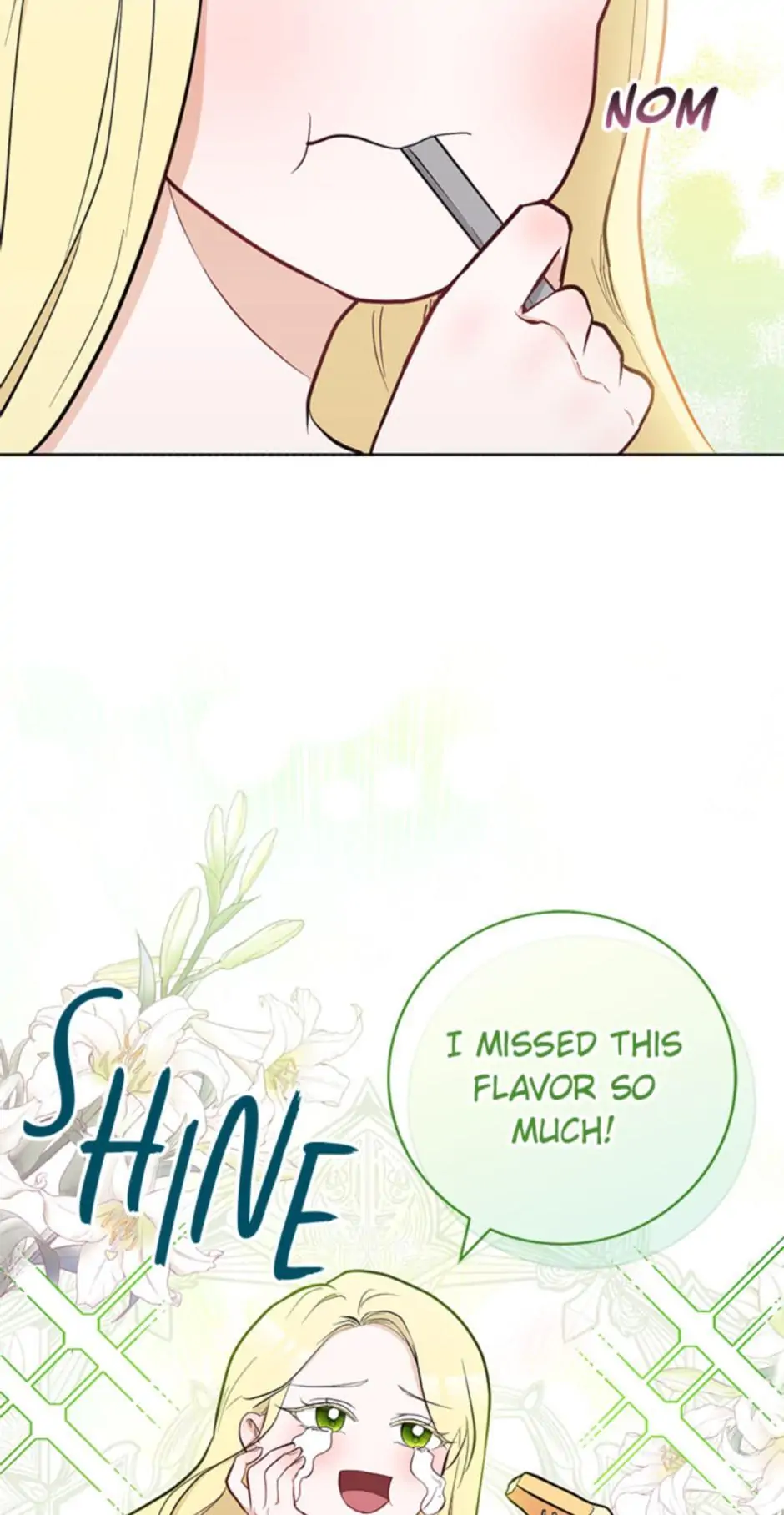 The Tyrant Princess Wants to Get Married! Chapter 25 406 048