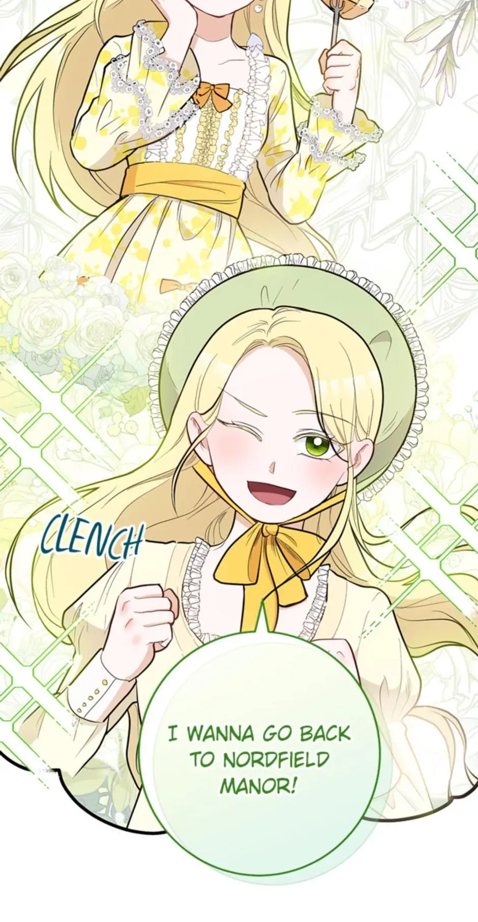 The Tyrant Princess Wants to Get Married! Chapter 25 407 049