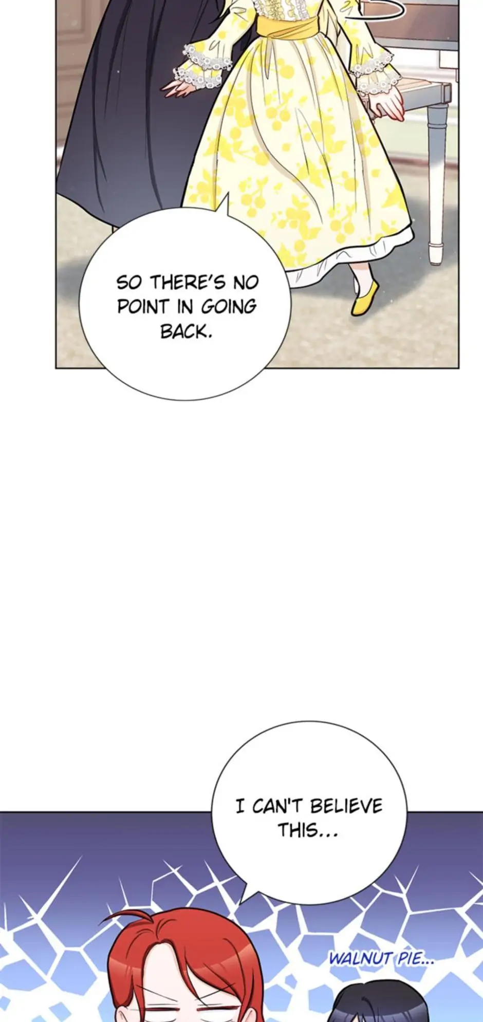 The Tyrant Princess Wants to Get Married! Chapter 25 412 054