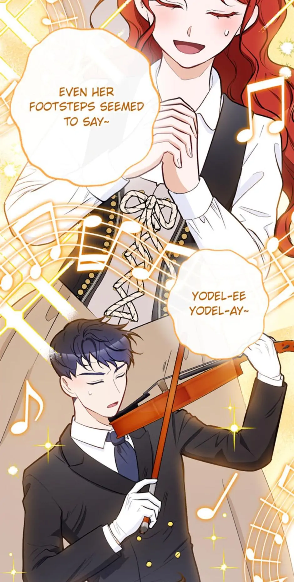 The Tyrant Princess Wants to Get Married! Chapter 25 420 062