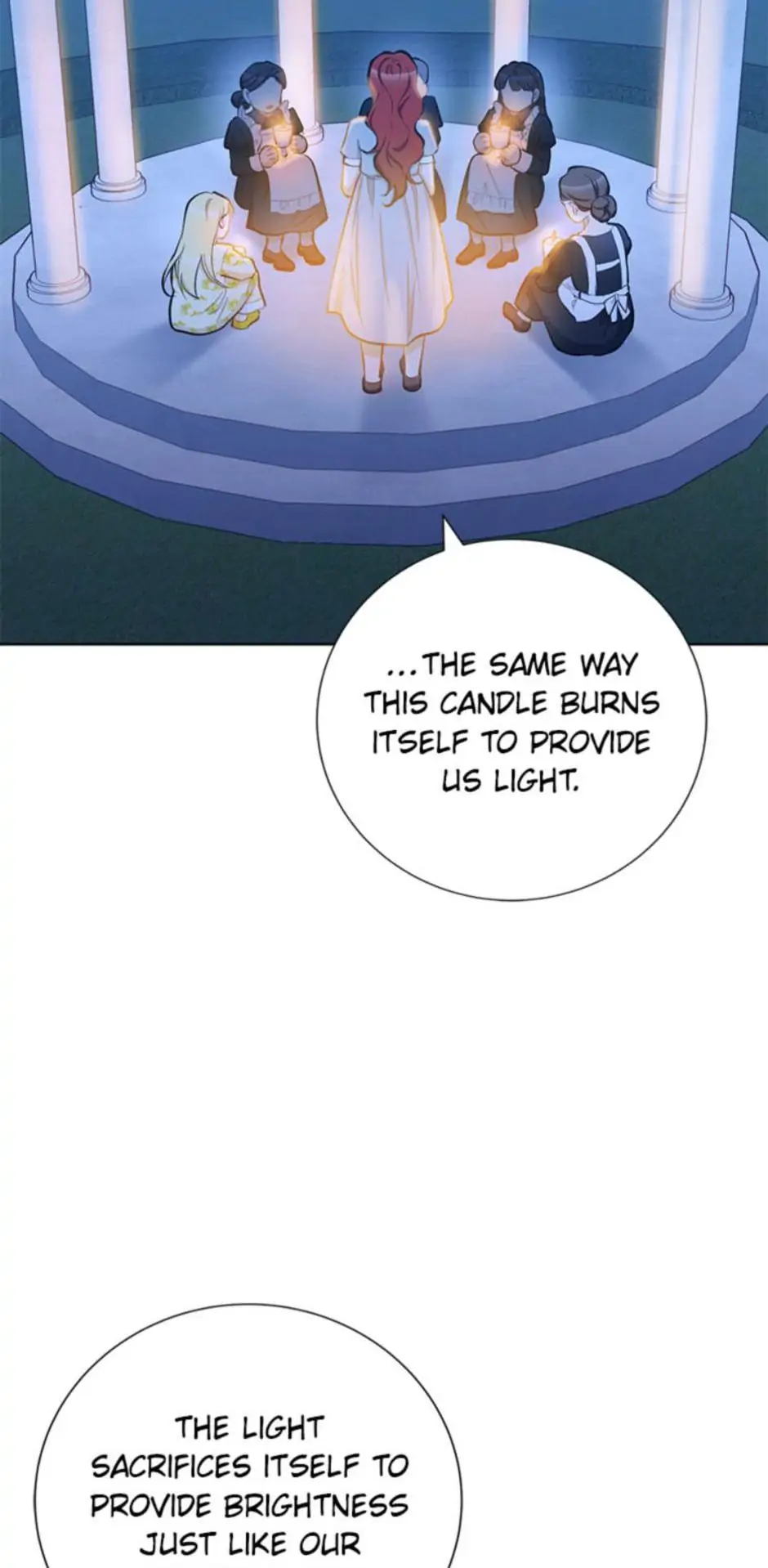 The Tyrant Princess Wants to Get Married! Chapter 25 428 070