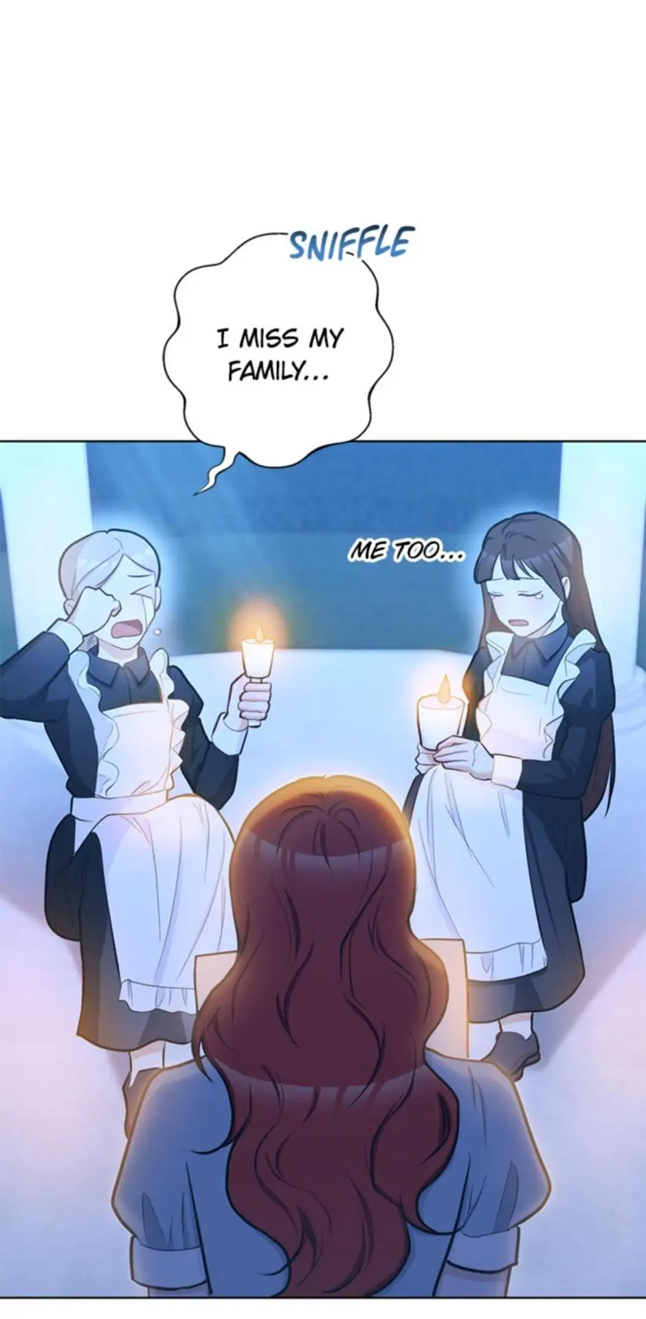 The Tyrant Princess Wants to Get Married! Chapter 25 430 072