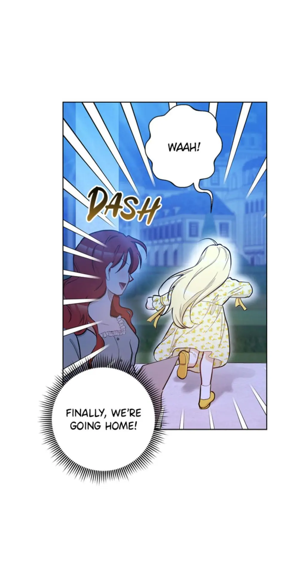 The Tyrant Princess Wants to Get Married! Chapter 25 434 076