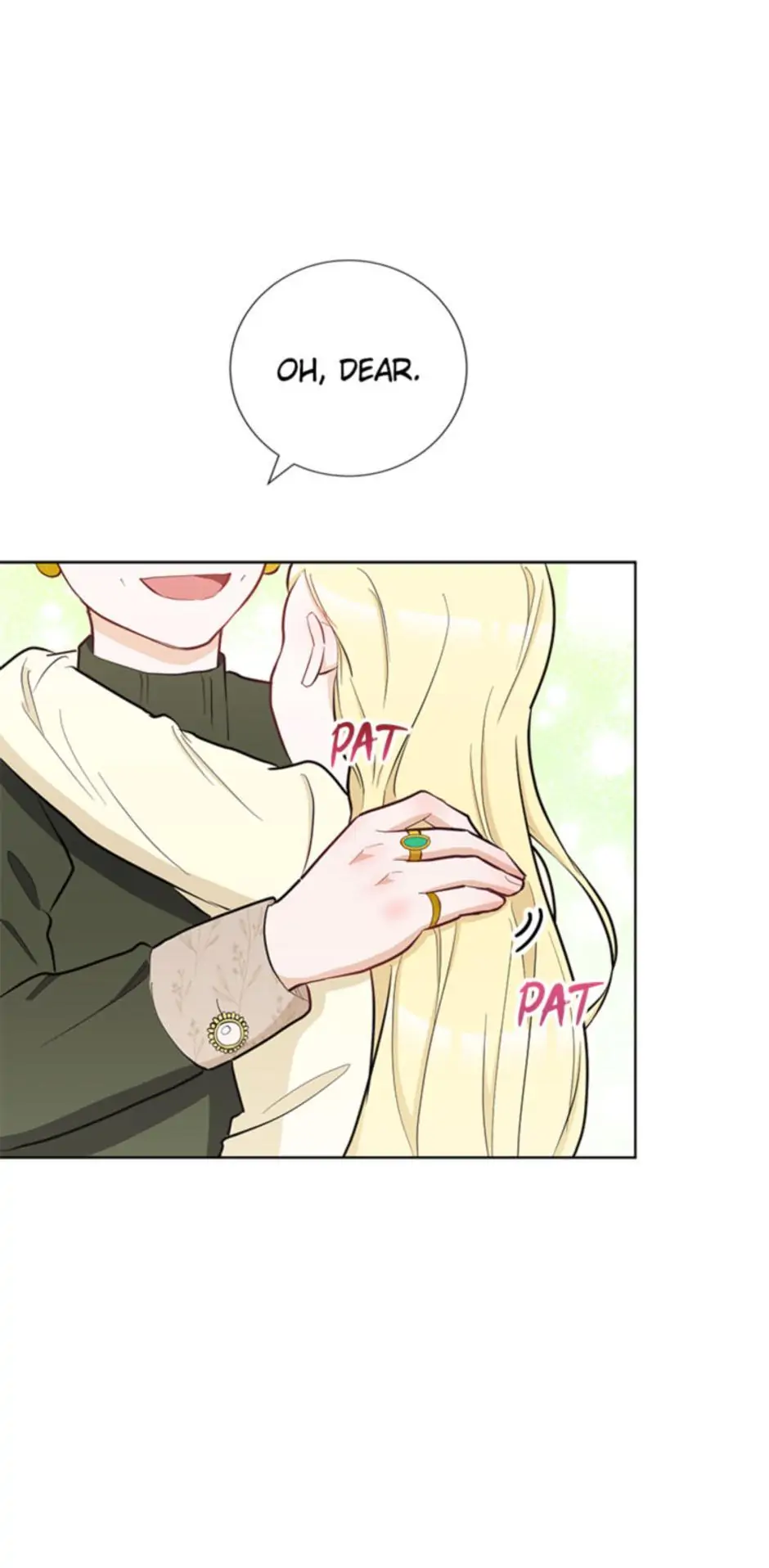 The Tyrant Princess Wants to Get Married! Chapter 25 435 077
