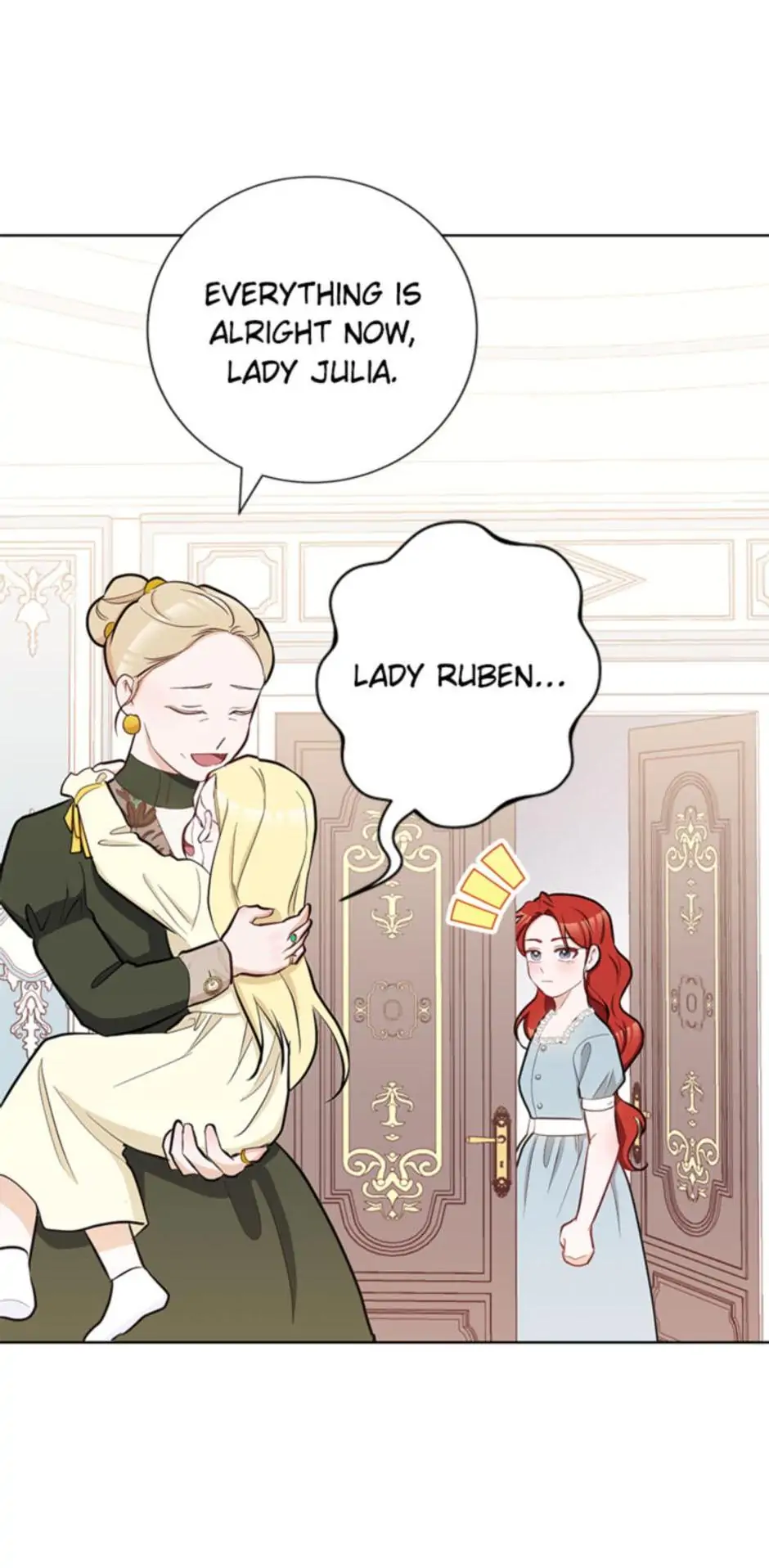 The Tyrant Princess Wants to Get Married! Chapter 25 436 078