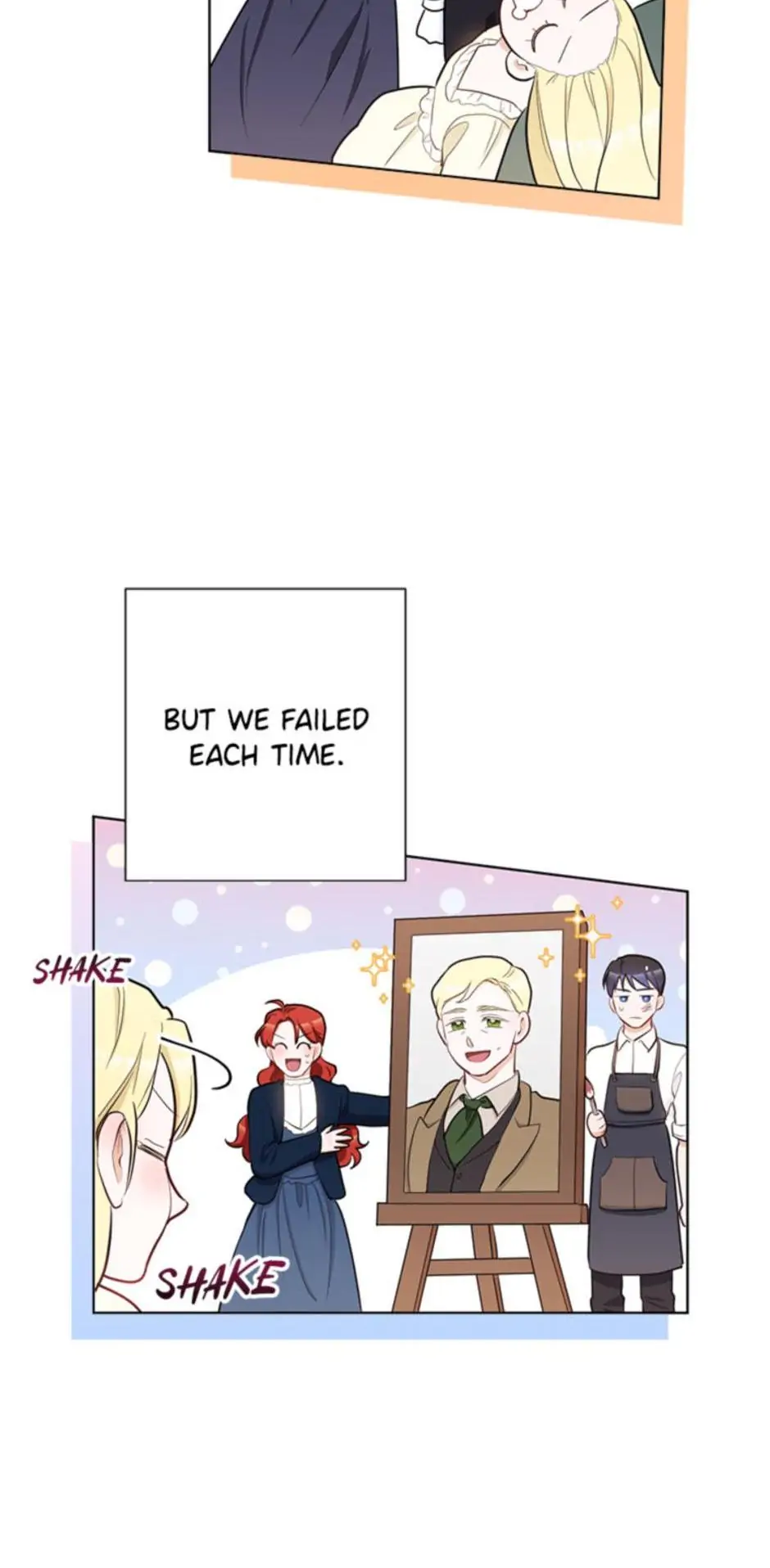 The Tyrant Princess Wants to Get Married! Chapter 25 440 082