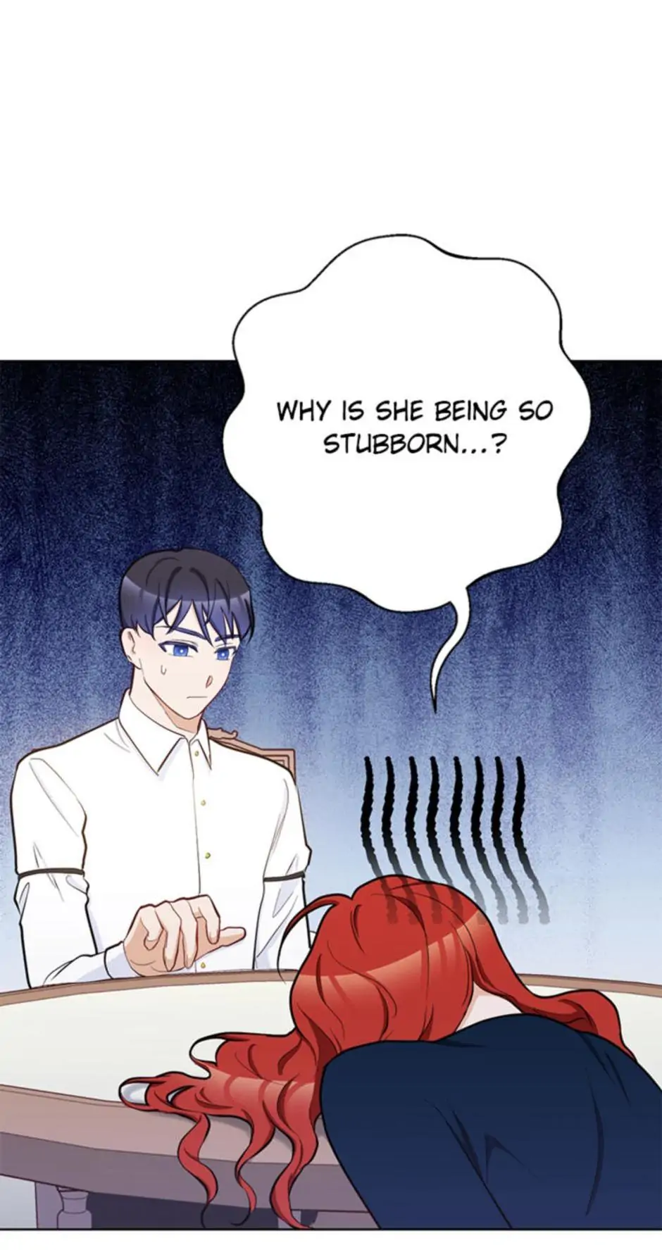 The Tyrant Princess Wants to Get Married! Chapter 25 442 084