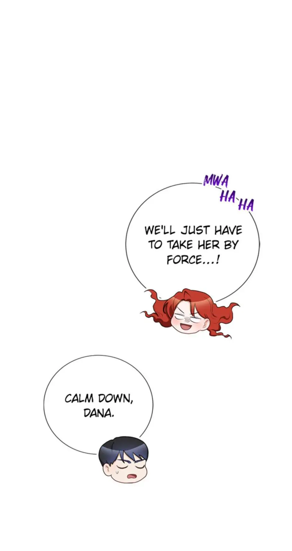 The Tyrant Princess Wants to Get Married! Chapter 25 443 085