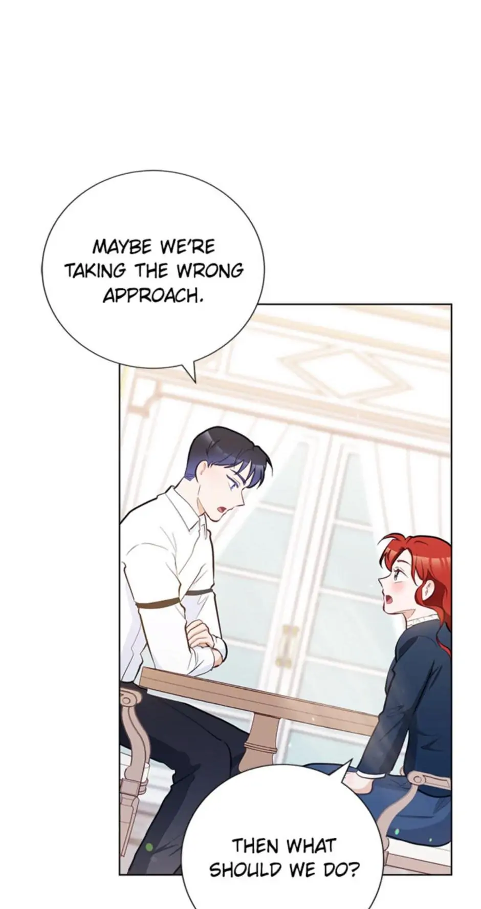 The Tyrant Princess Wants to Get Married! Chapter 25 444 086