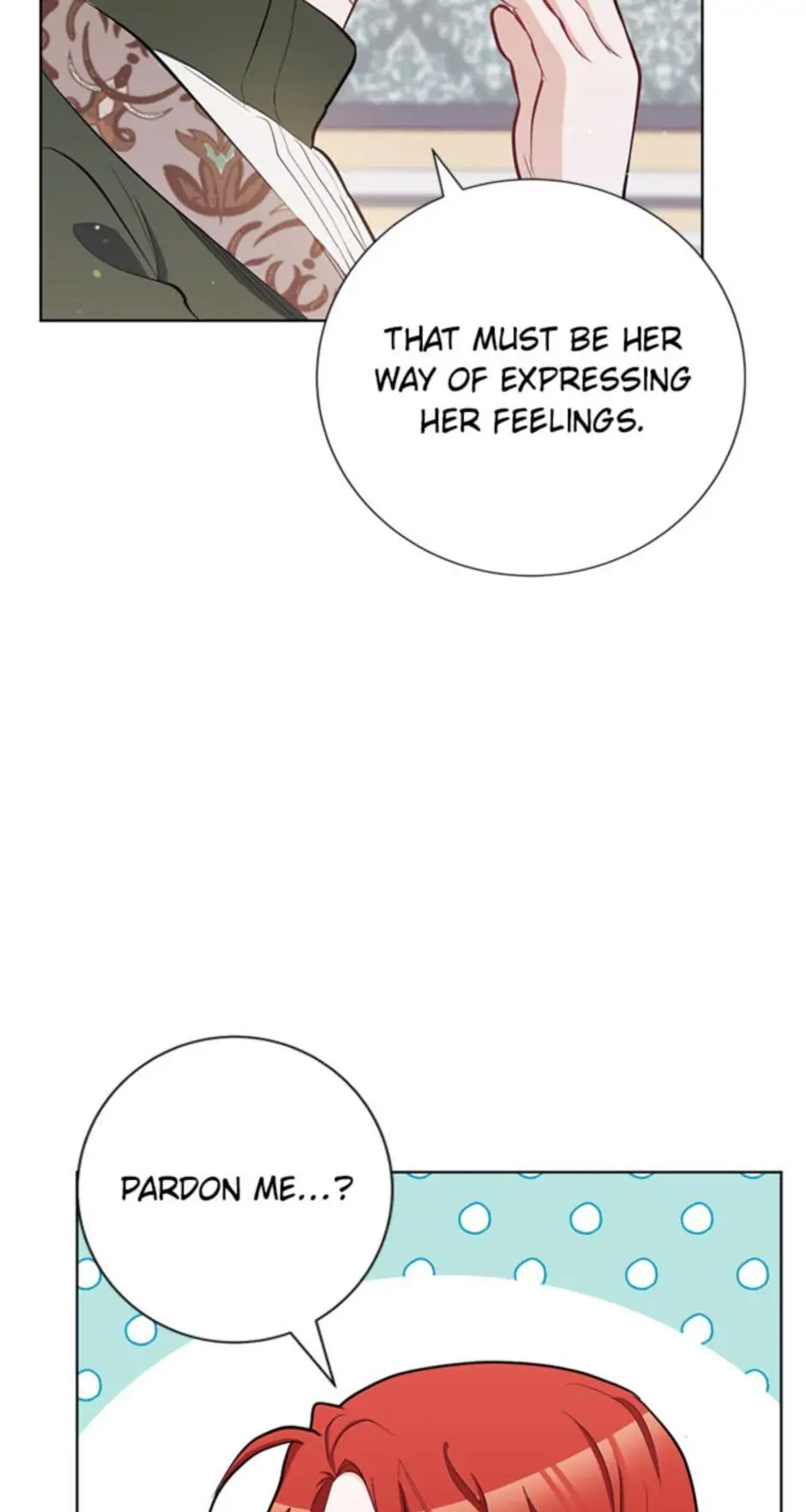 The Tyrant Princess Wants to Get Married! Chapter 25 453 095