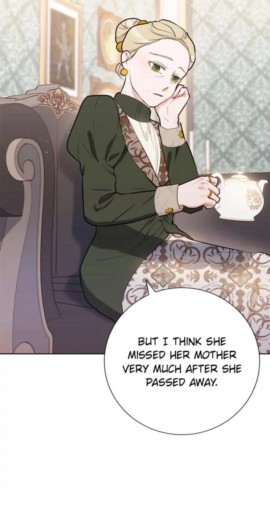 The Tyrant Princess Wants to Get Married! Chapter 25 455 097