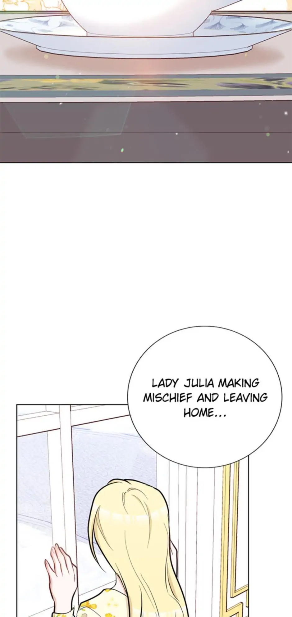 The Tyrant Princess Wants to Get Married! Chapter 25 458 100