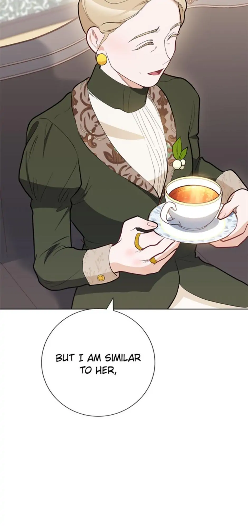 The Tyrant Princess Wants to Get Married! Chapter 25 461 103