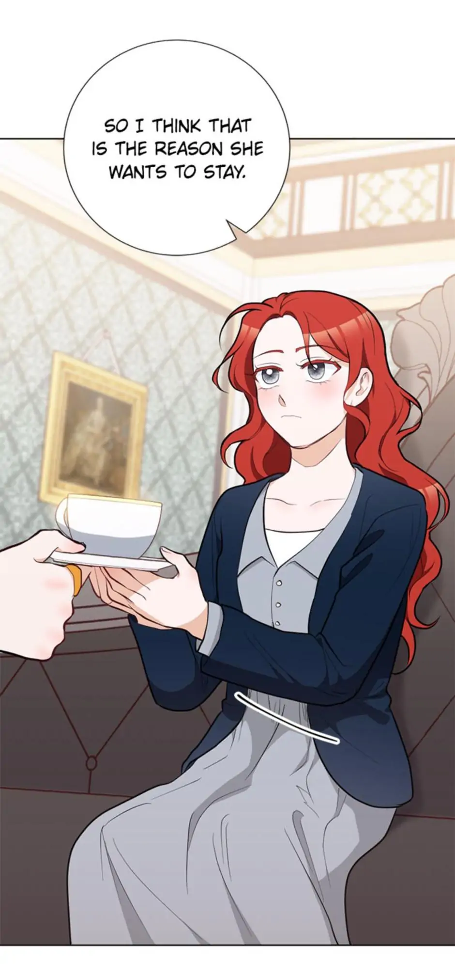 The Tyrant Princess Wants to Get Married! Chapter 25 462 104