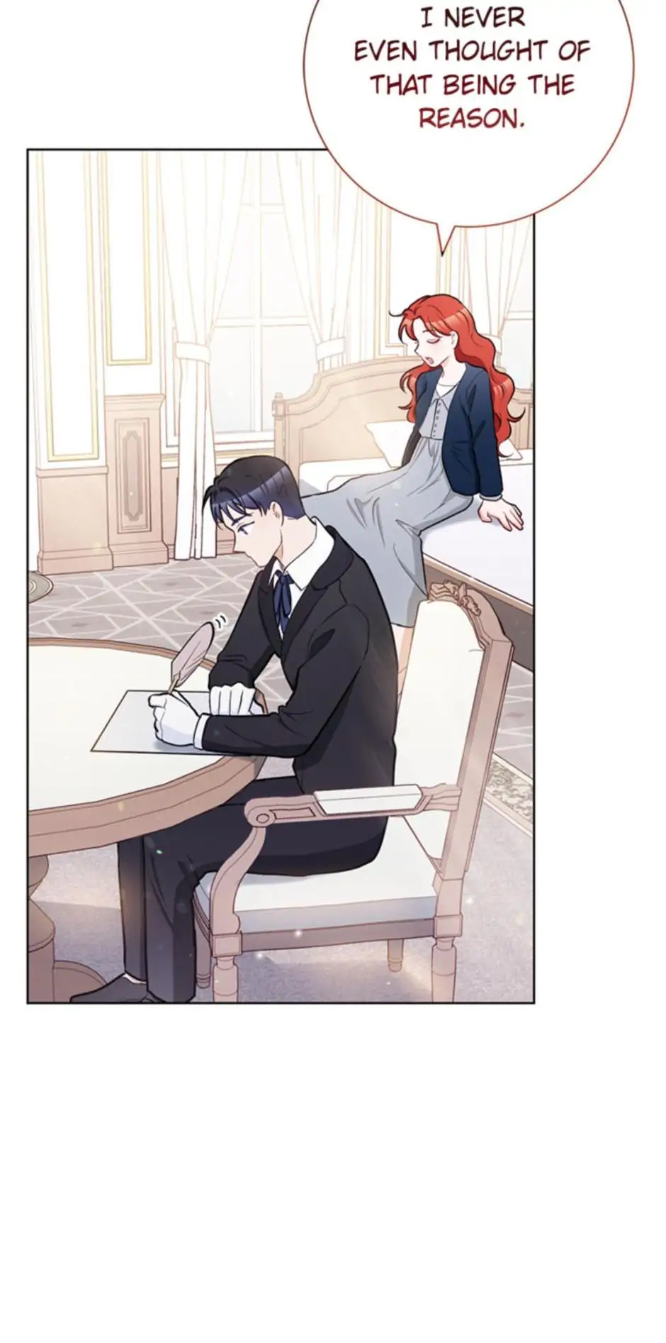 The Tyrant Princess Wants to Get Married! Chapter 25 466 108