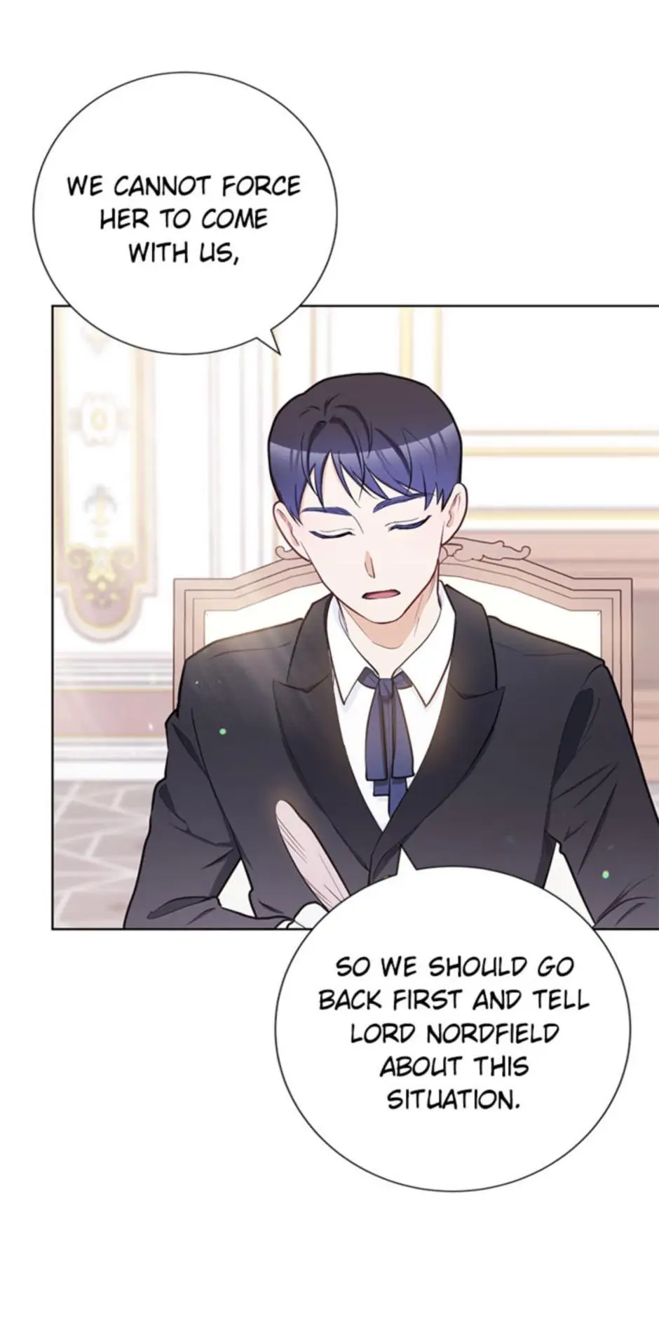 The Tyrant Princess Wants to Get Married! Chapter 25 467 109