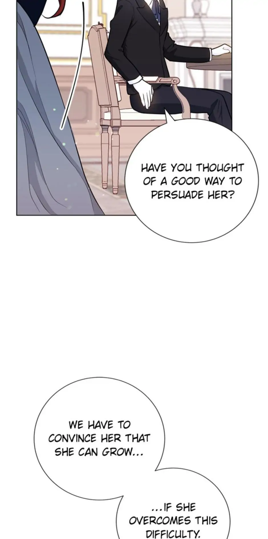 The Tyrant Princess Wants to Get Married! Chapter 25 469 111