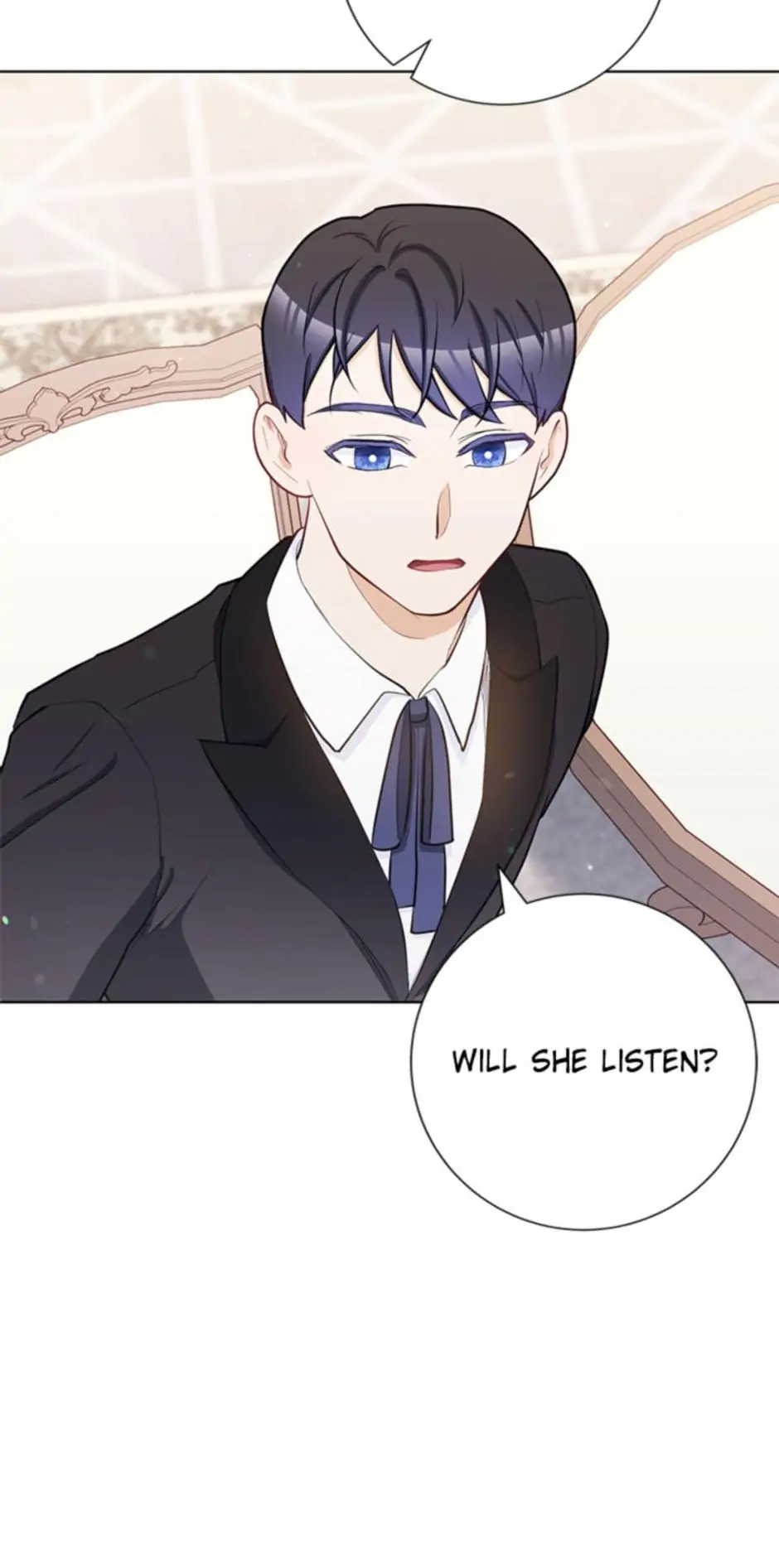 The Tyrant Princess Wants to Get Married! Chapter 25 470 112