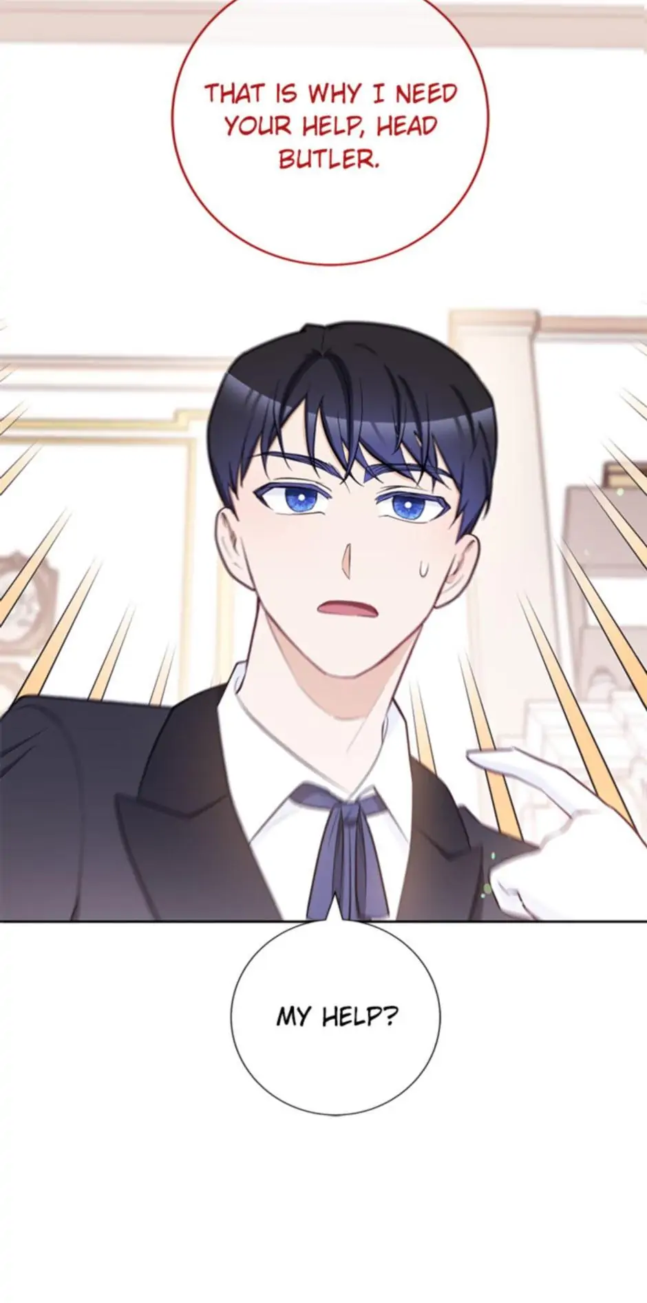 The Tyrant Princess Wants to Get Married! Chapter 25 472 114