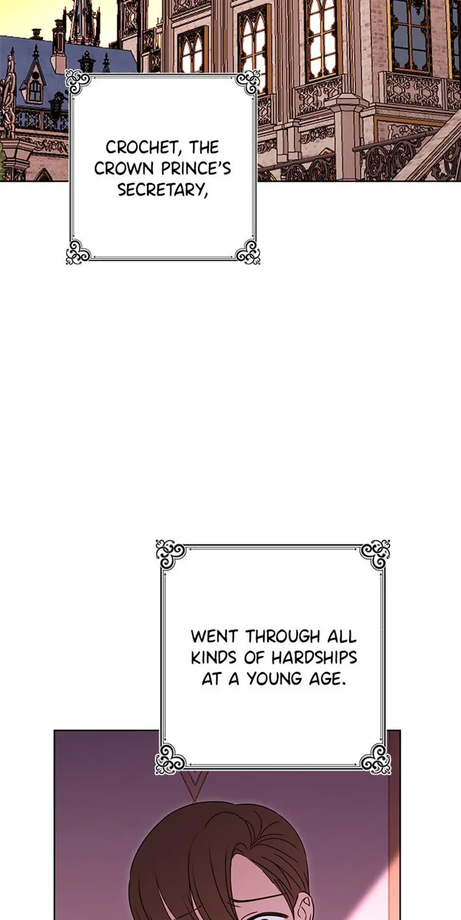 The Tyrant Princess Wants to Get Married! Chapter 31 259 03