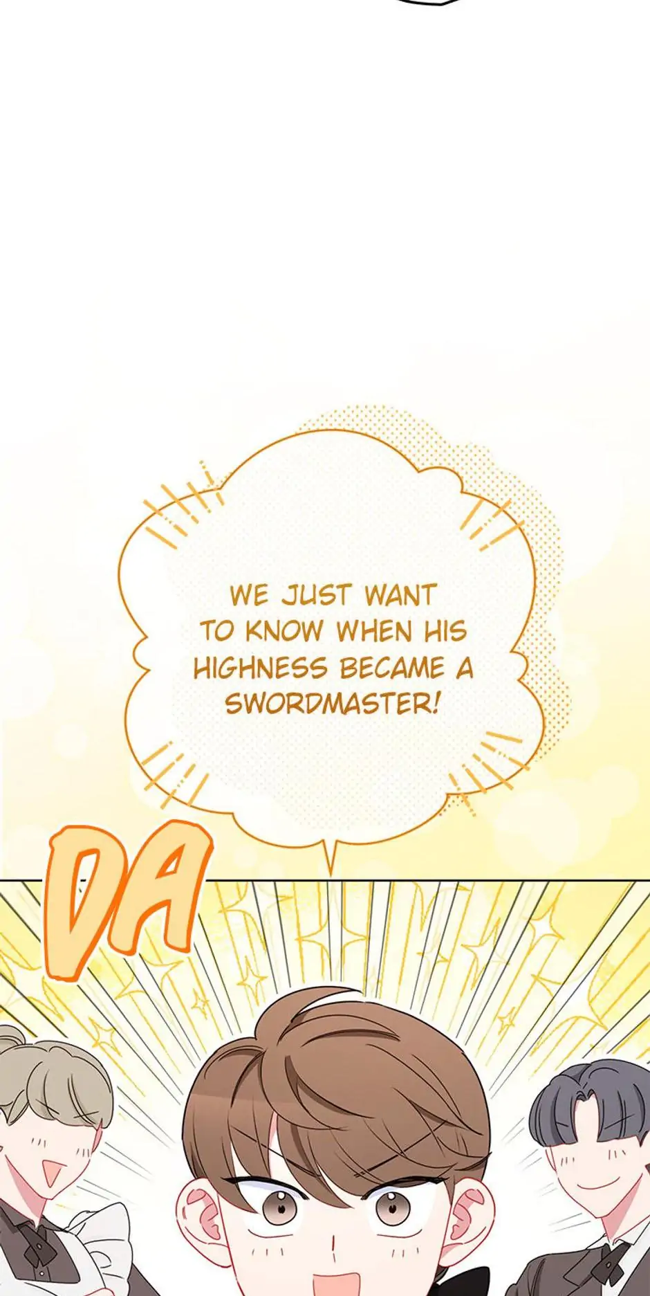 The Tyrant Princess Wants to Get Married! Chapter 31 262 06