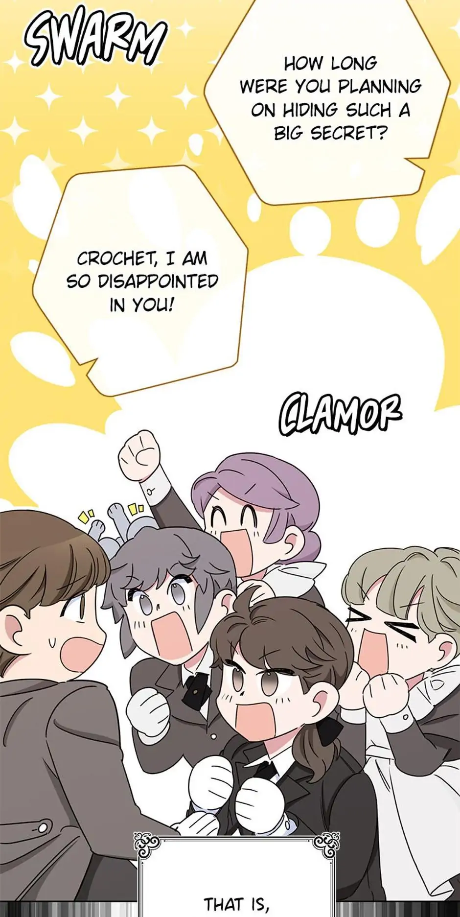 The Tyrant Princess Wants to Get Married! Chapter 31 264 08