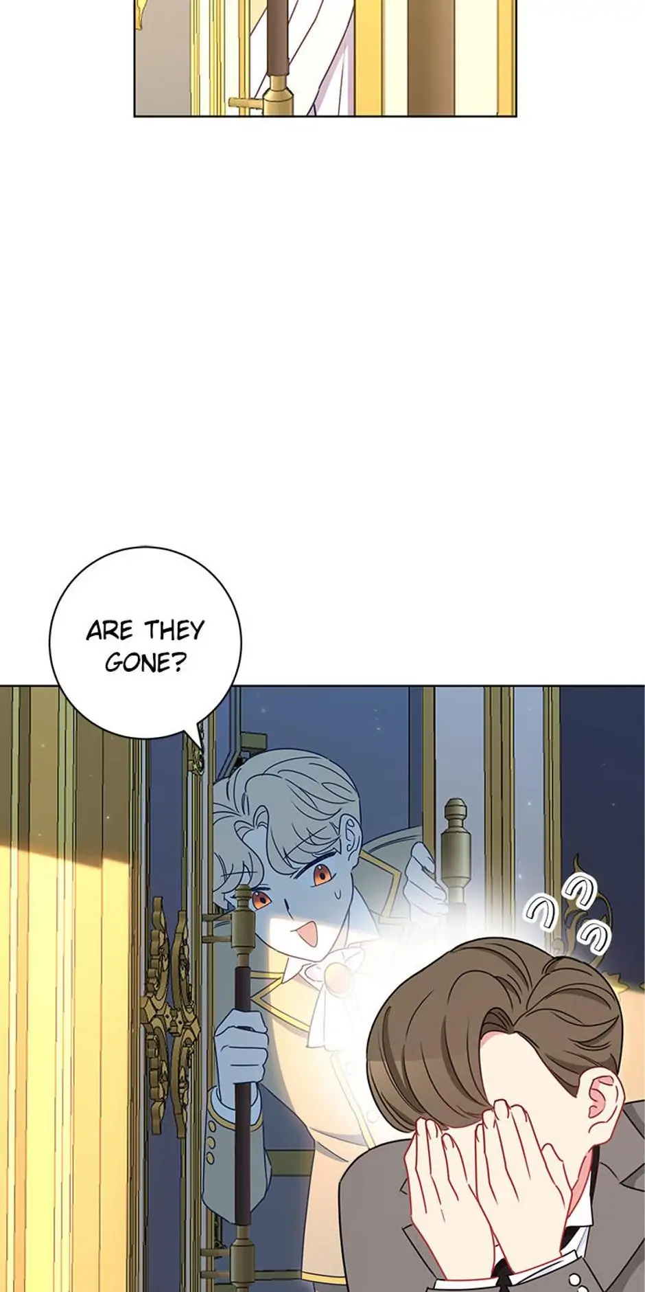 The Tyrant Princess Wants to Get Married! Chapter 31 270 14