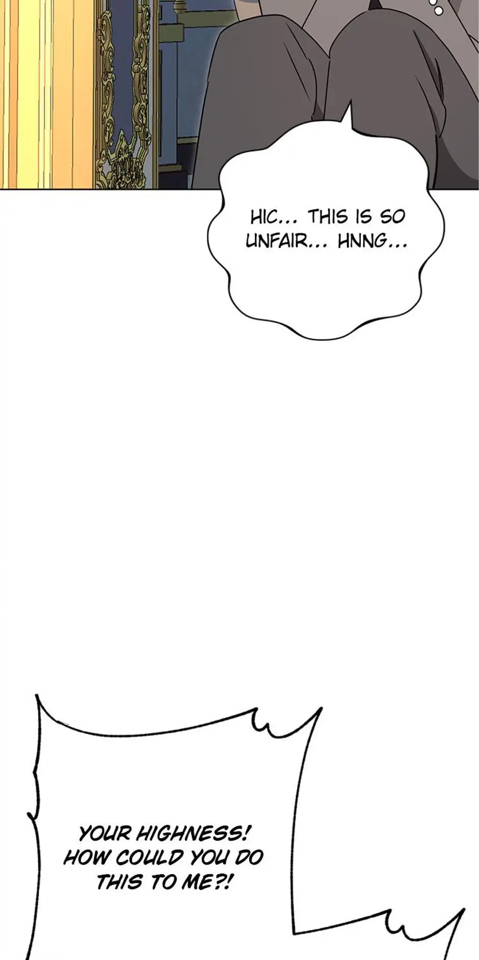 The Tyrant Princess Wants to Get Married! Chapter 31 271 15