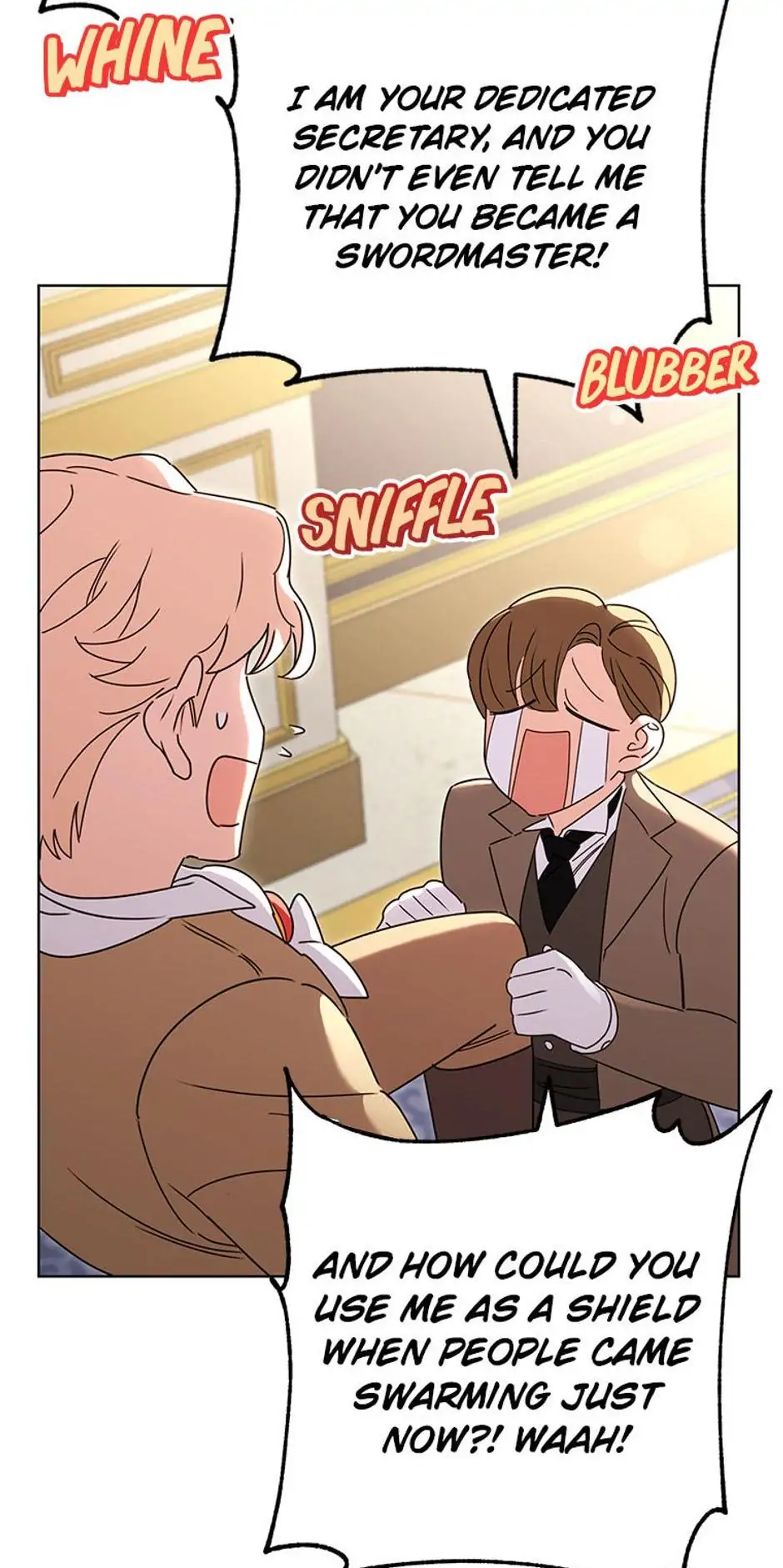 The Tyrant Princess Wants to Get Married! Chapter 31 272 16