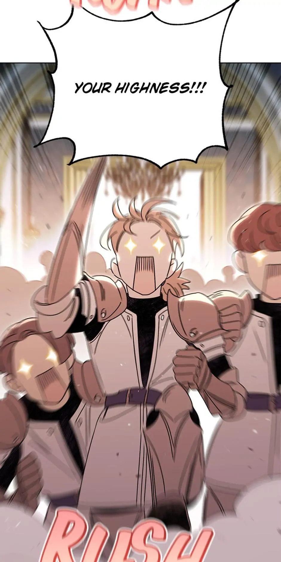 The Tyrant Princess Wants to Get Married! Chapter 31 276 20