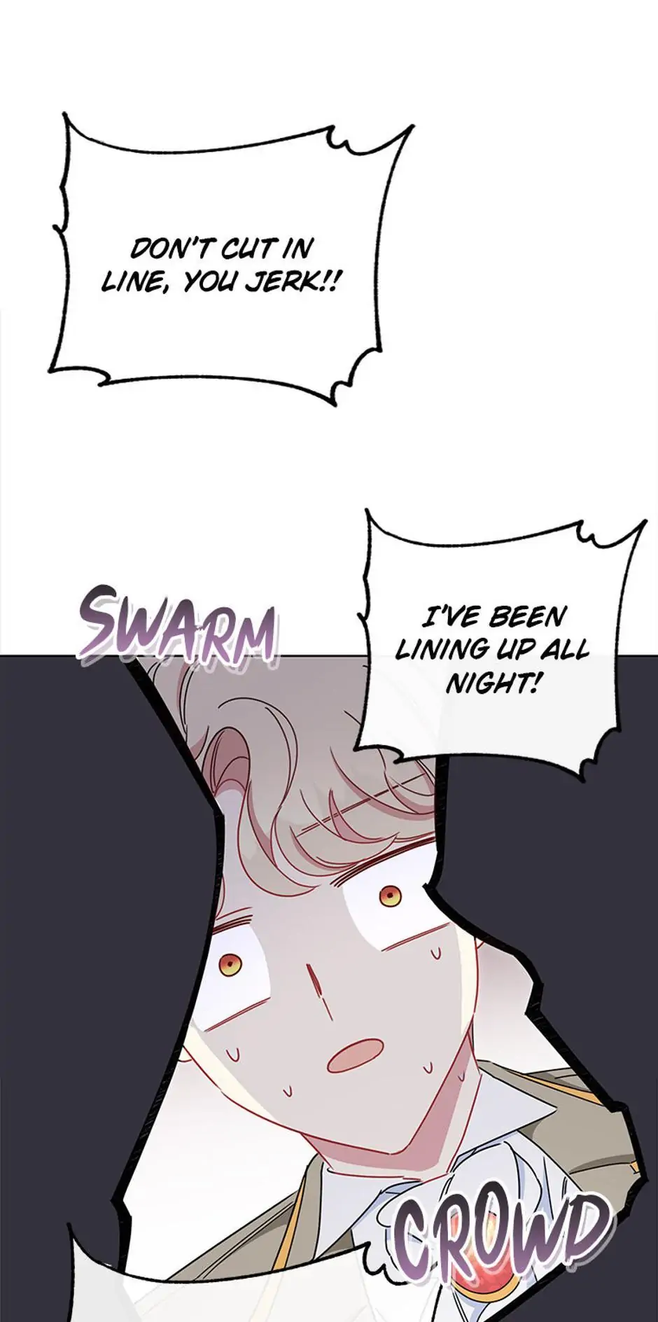 The Tyrant Princess Wants to Get Married! Chapter 31 279 23