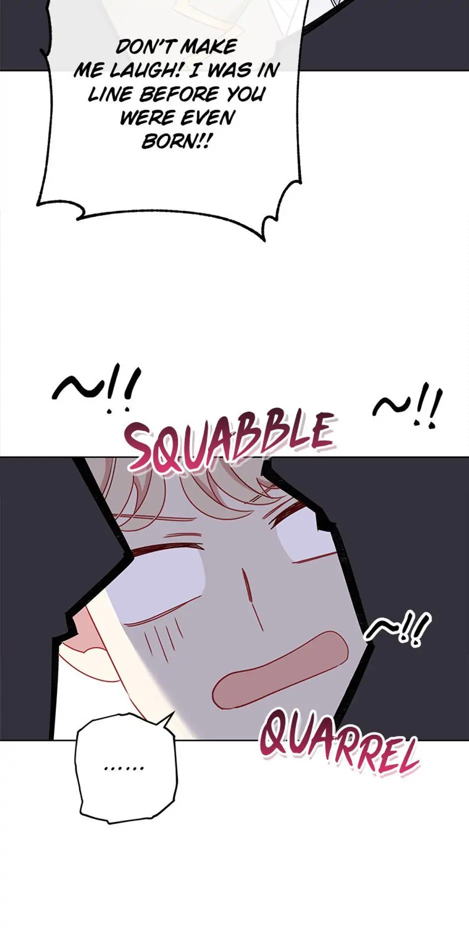 The Tyrant Princess Wants to Get Married! Chapter 31 280 24