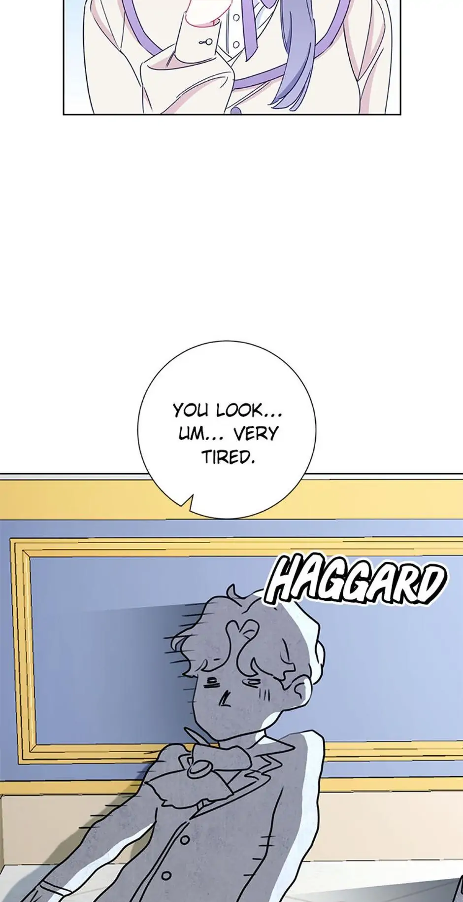 The Tyrant Princess Wants to Get Married! Chapter 31 284 28