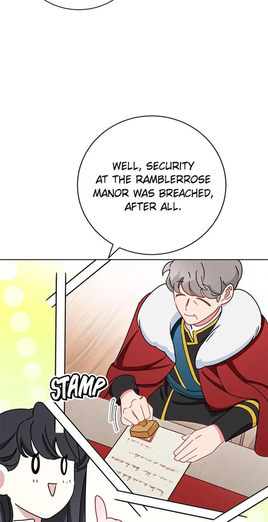 The Tyrant Princess Wants to Get Married! Chapter 31 288 32