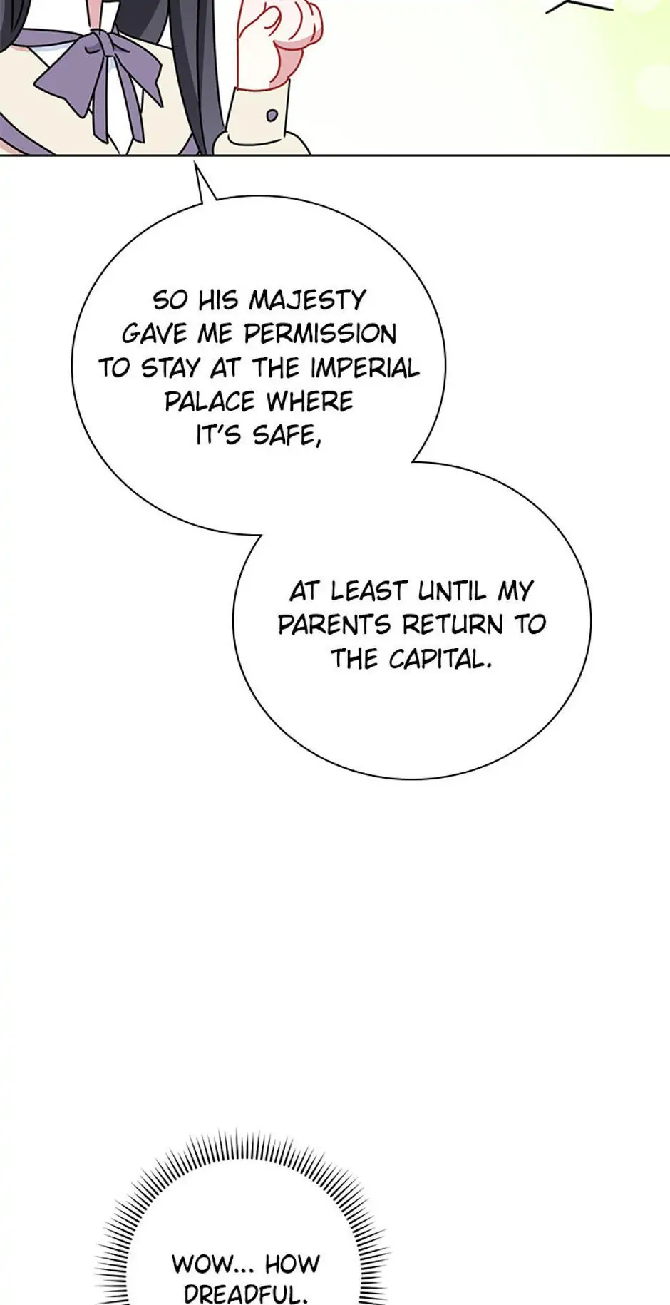The Tyrant Princess Wants to Get Married! Chapter 31 289 33