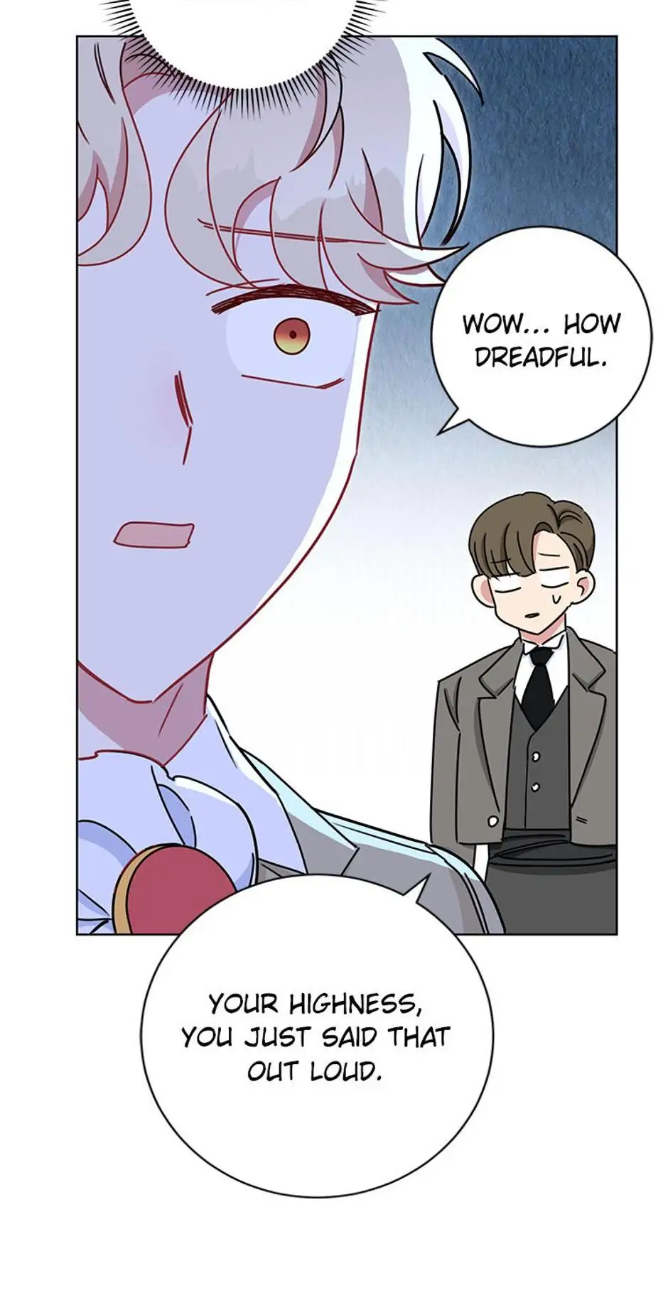 The Tyrant Princess Wants to Get Married! Chapter 31 290 34