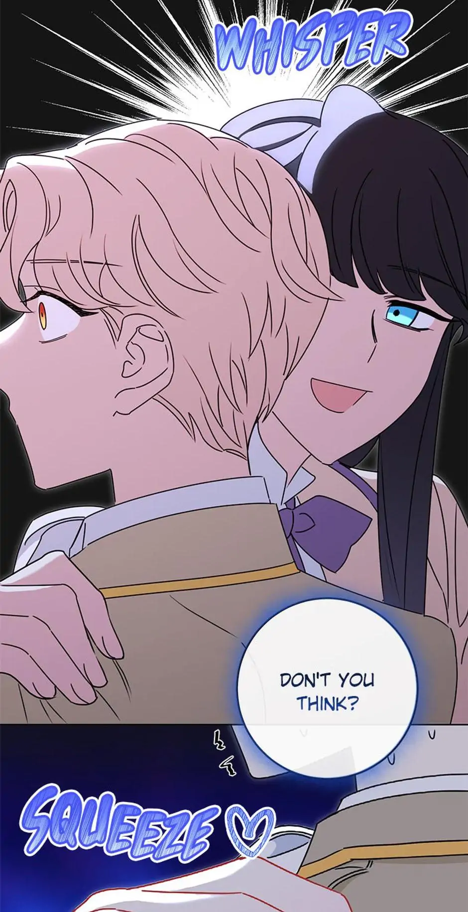 The Tyrant Princess Wants to Get Married! Chapter 31 295 39