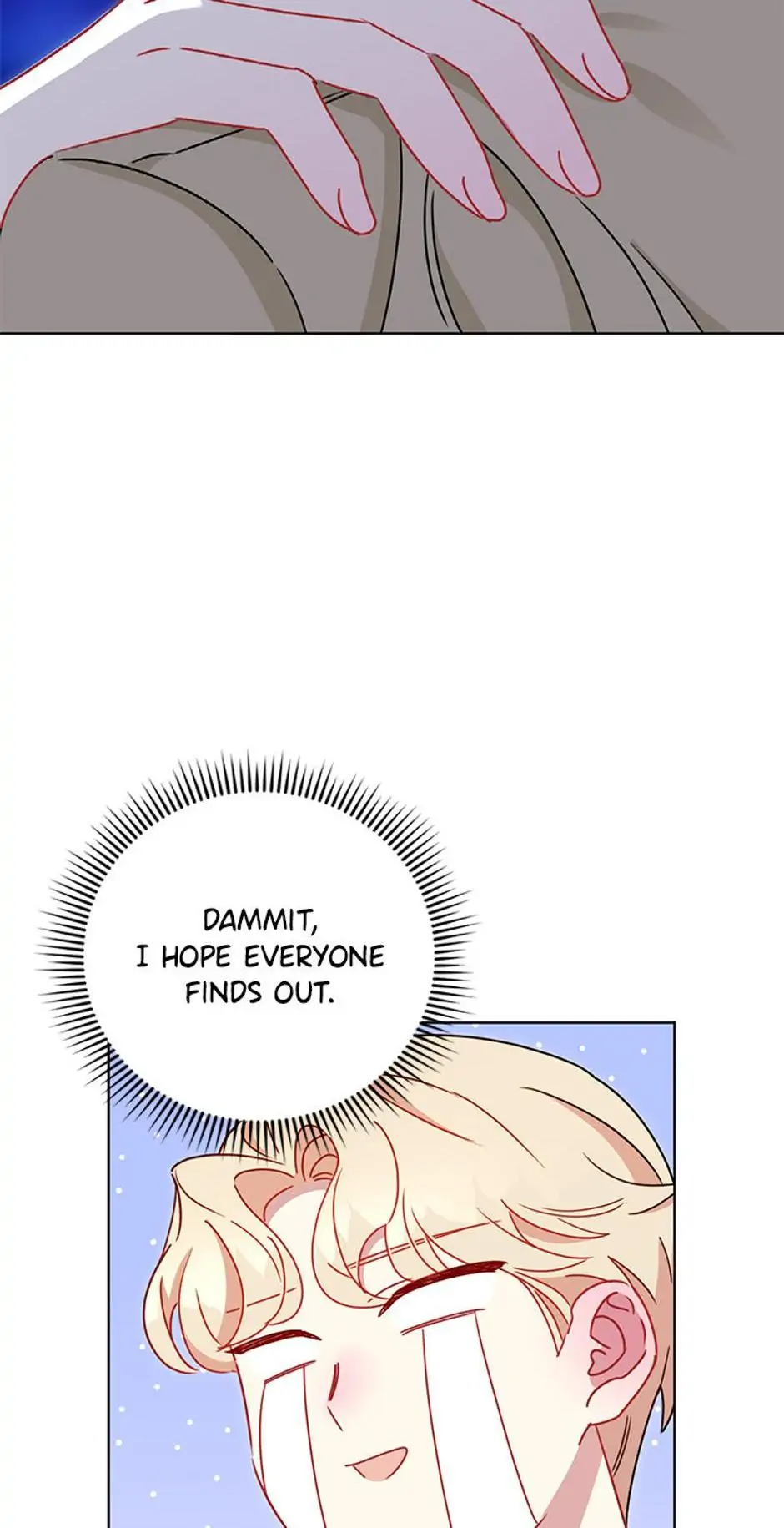 The Tyrant Princess Wants to Get Married! Chapter 31 296 40