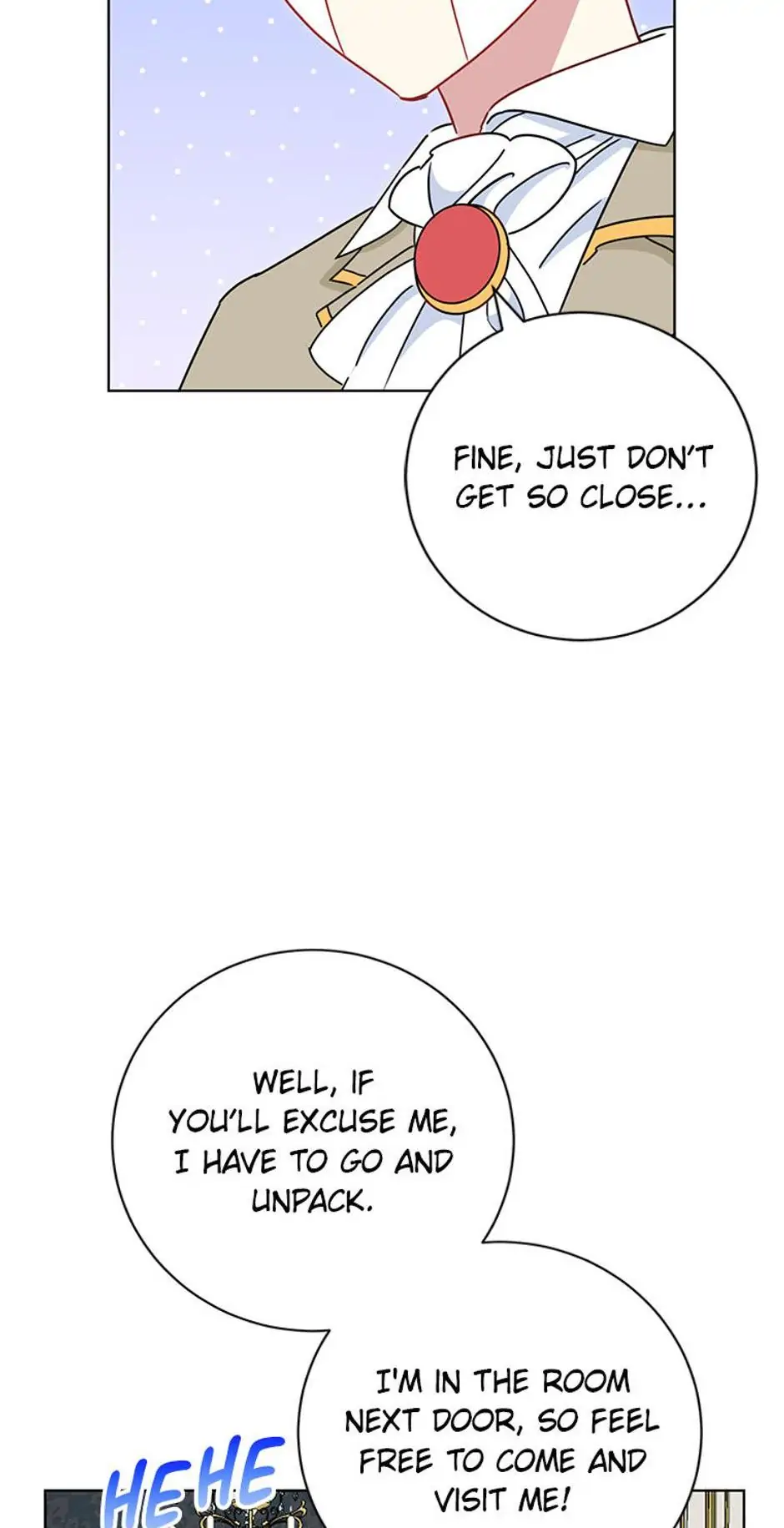 The Tyrant Princess Wants to Get Married! Chapter 31 297 41