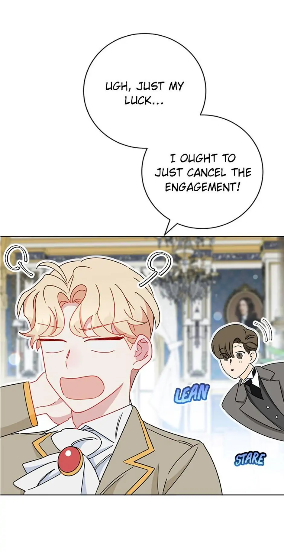 The Tyrant Princess Wants to Get Married! Chapter 31 299 43