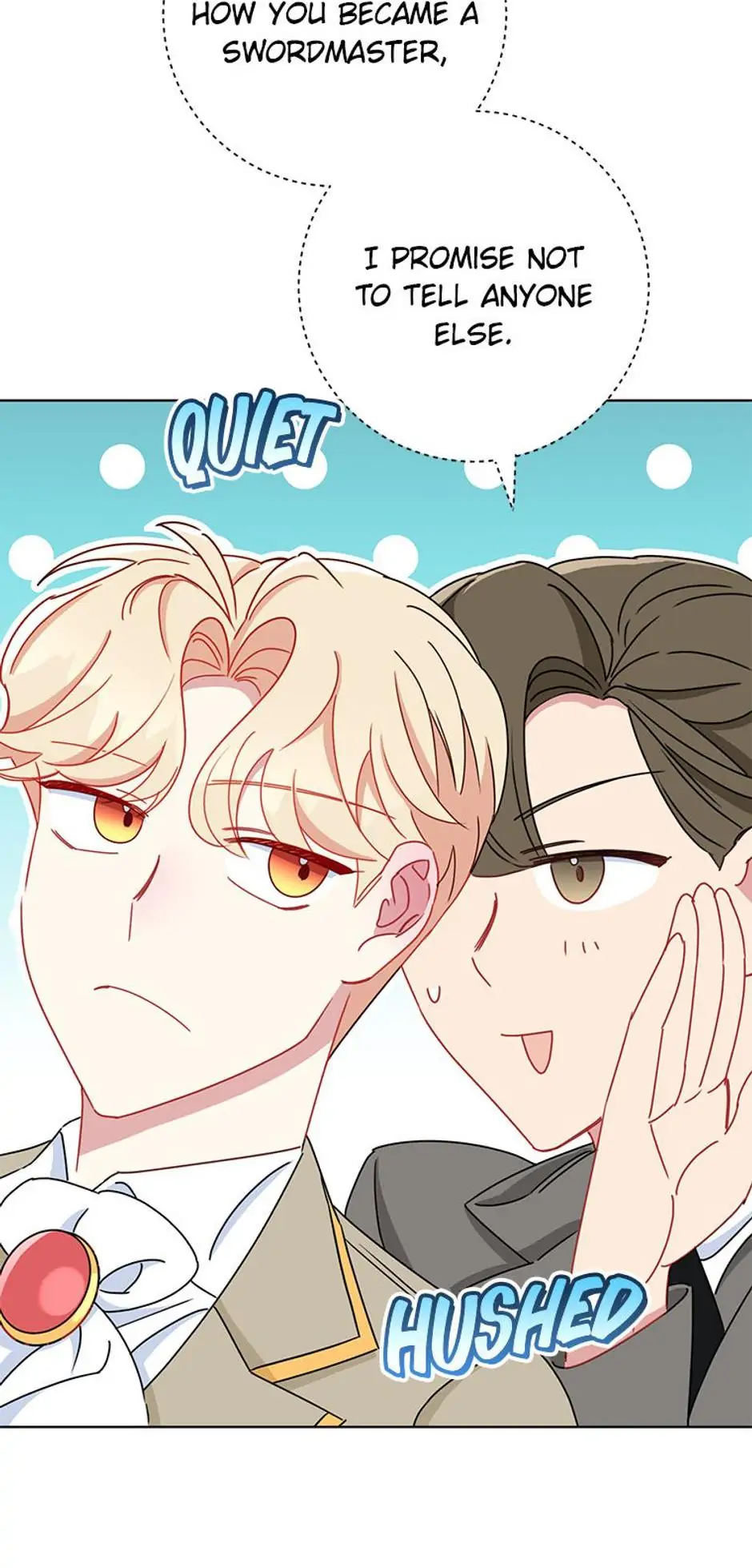 The Tyrant Princess Wants to Get Married! Chapter 31 301 45