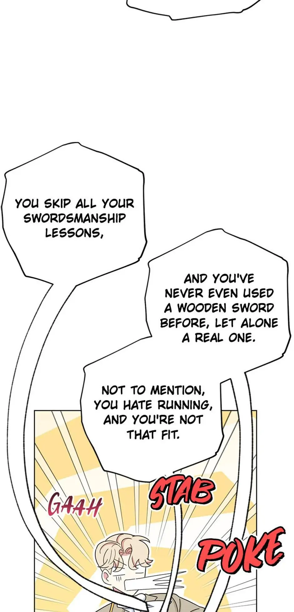 The Tyrant Princess Wants to Get Married! Chapter 31 303 47