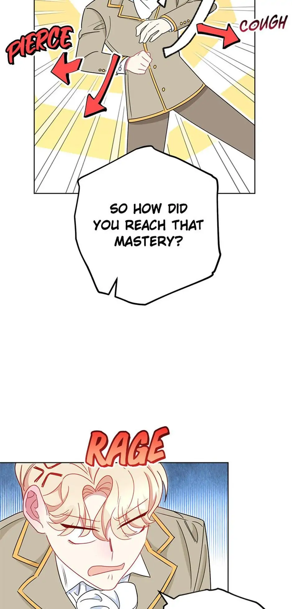 The Tyrant Princess Wants to Get Married! Chapter 31 304 48