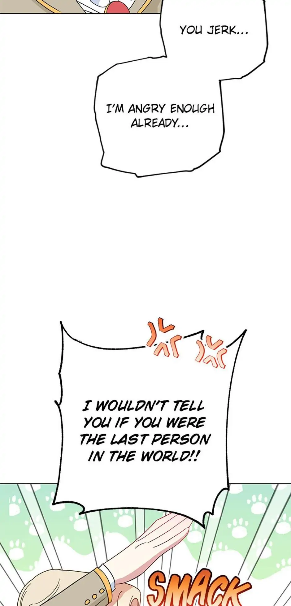 The Tyrant Princess Wants to Get Married! Chapter 31 305 49