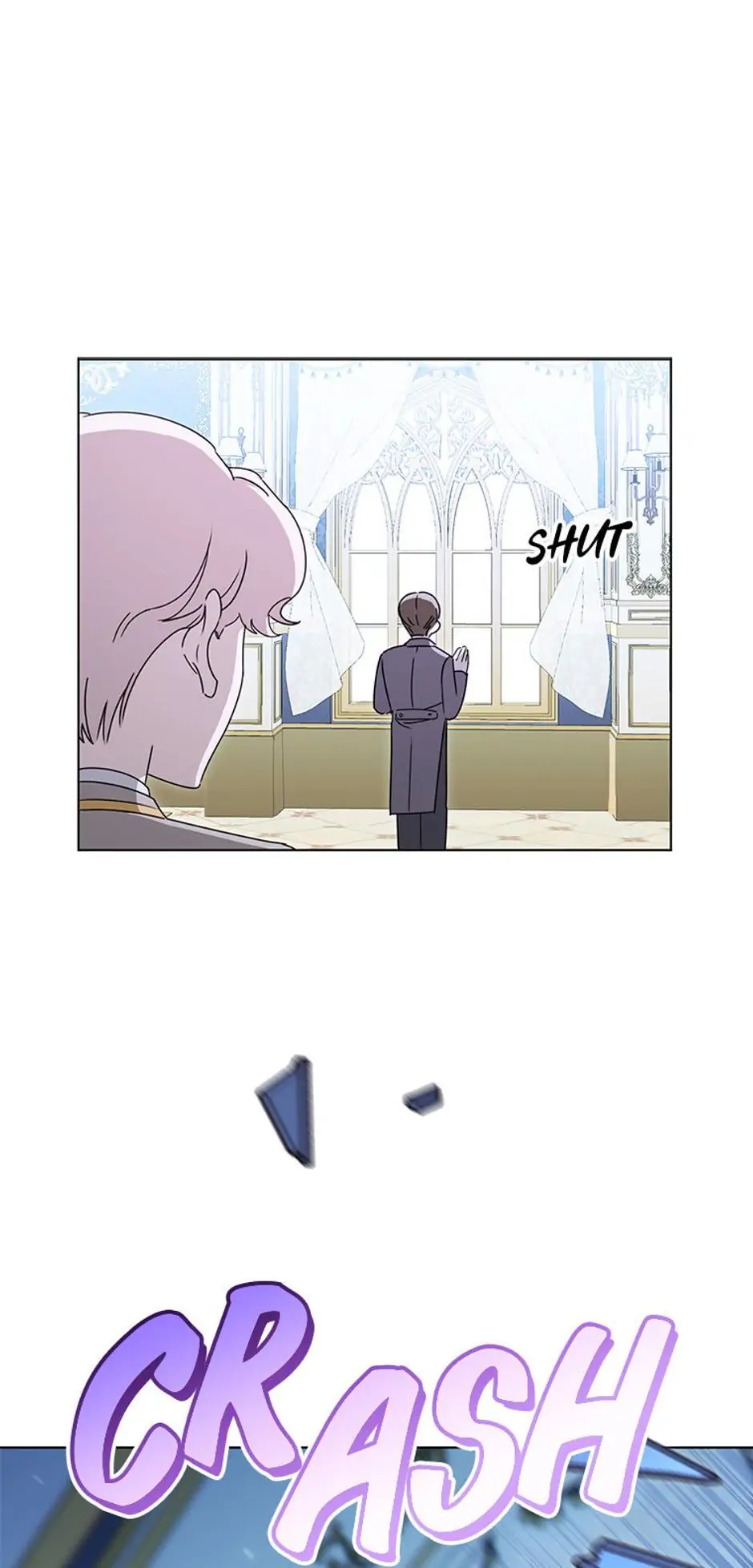 The Tyrant Princess Wants to Get Married! Chapter 31 310 54