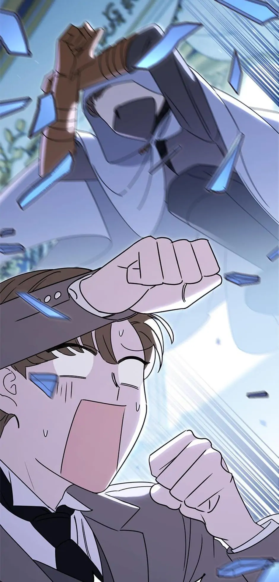 The Tyrant Princess Wants to Get Married! Chapter 31 311 55