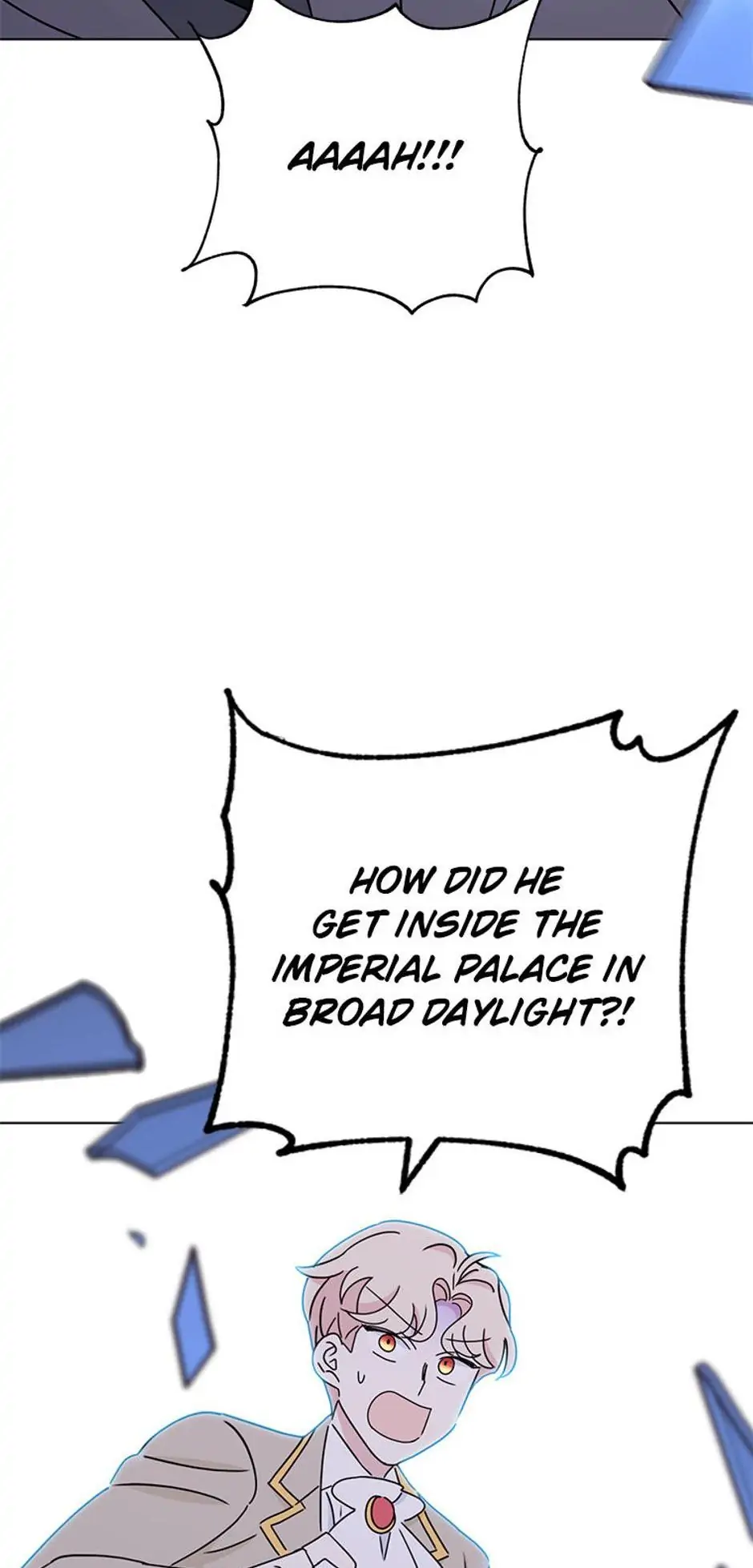 The Tyrant Princess Wants to Get Married! Chapter 31 312 56