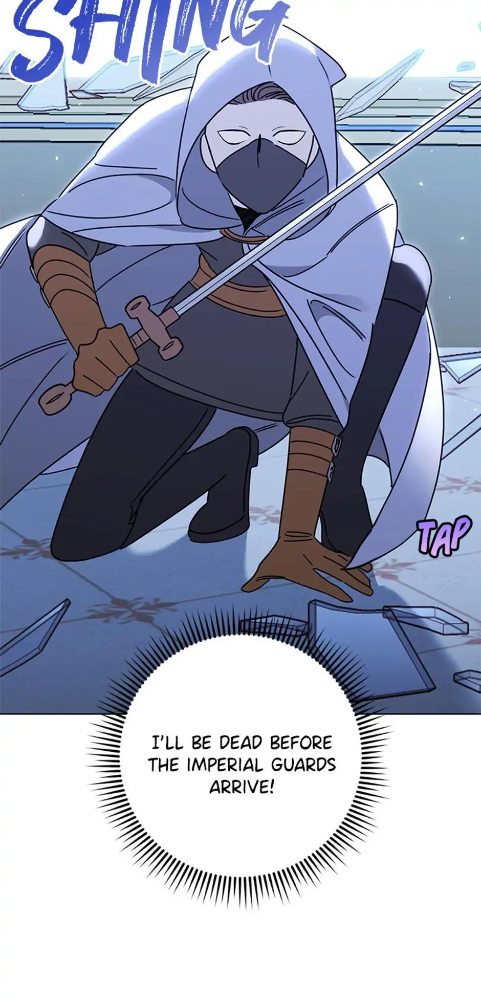 The Tyrant Princess Wants to Get Married! Chapter 31 314 58