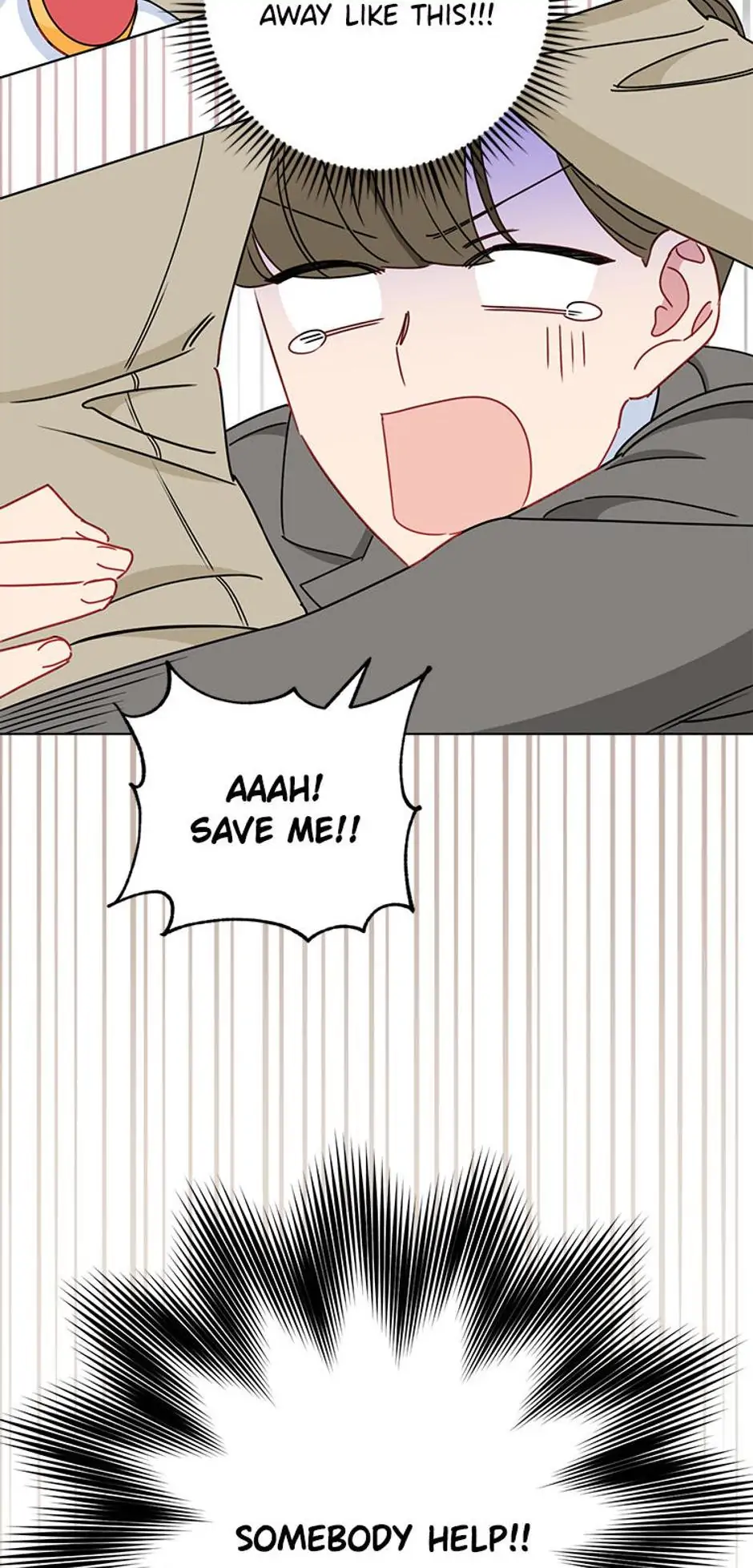 The Tyrant Princess Wants to Get Married! Chapter 31 317 61